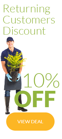 Alice In Gardening Land 10% Off for returning customers